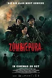 Zombiepura 2018