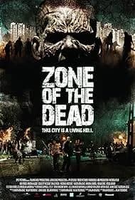 Zone of the Dead 2009
