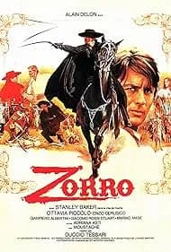 Zorro 1975