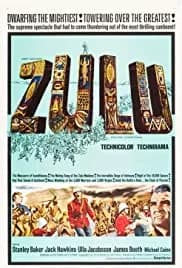 Zulu (1964)