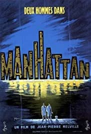 Zwei Männer in Manhattan (1959)