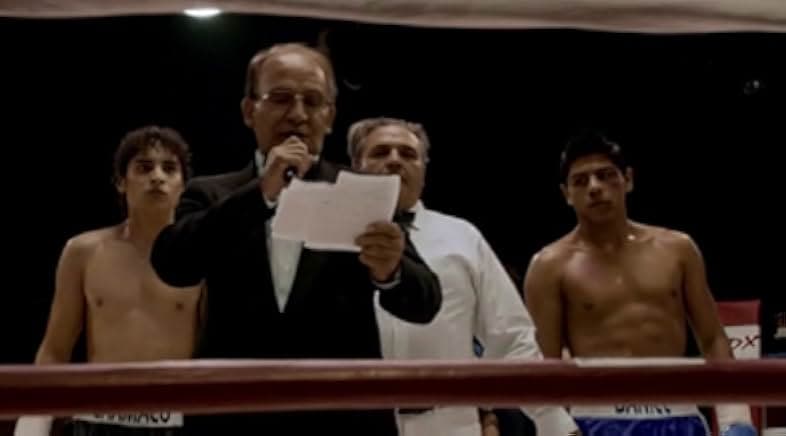 Gloves of Stone 2010