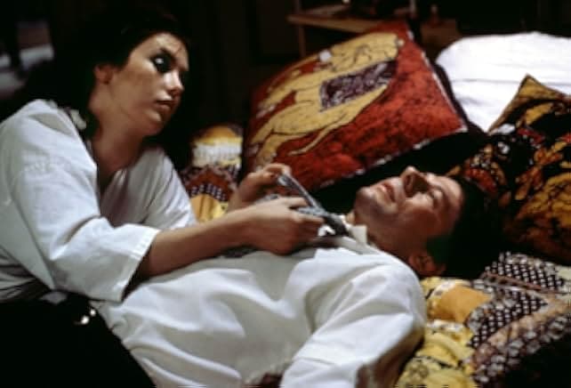The Tenant 1976