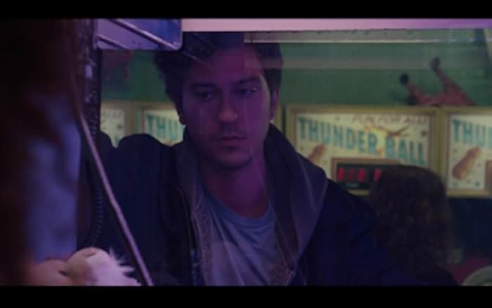 Stella's Last Weekend 2018