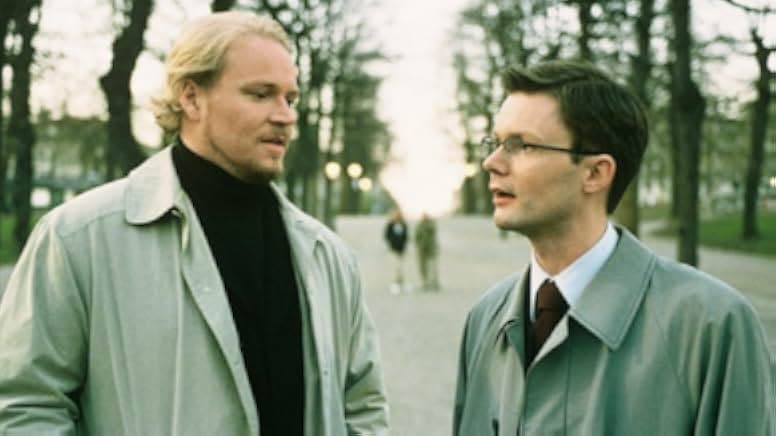 Adult Behavior 1999
