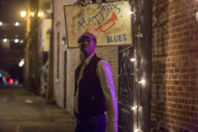 Signed, Sealed, Delivered: Higher Ground 2017