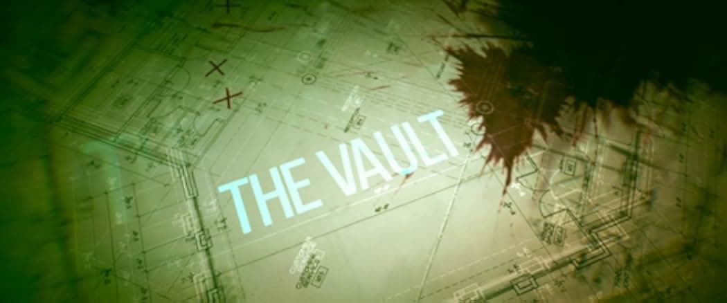 The Vault 2017