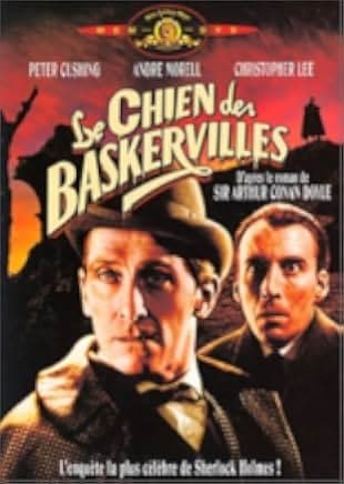 The Hound of the Baskervilles 1959
