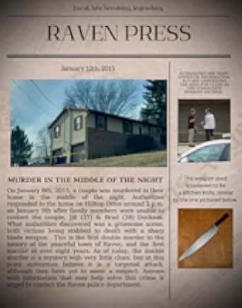 The Man with the Black Umbrella 2025