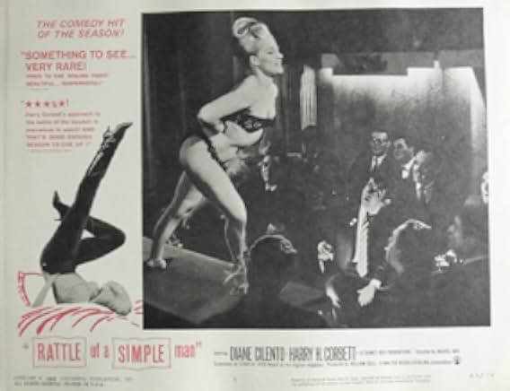 Rattle of a Simple Man 1964