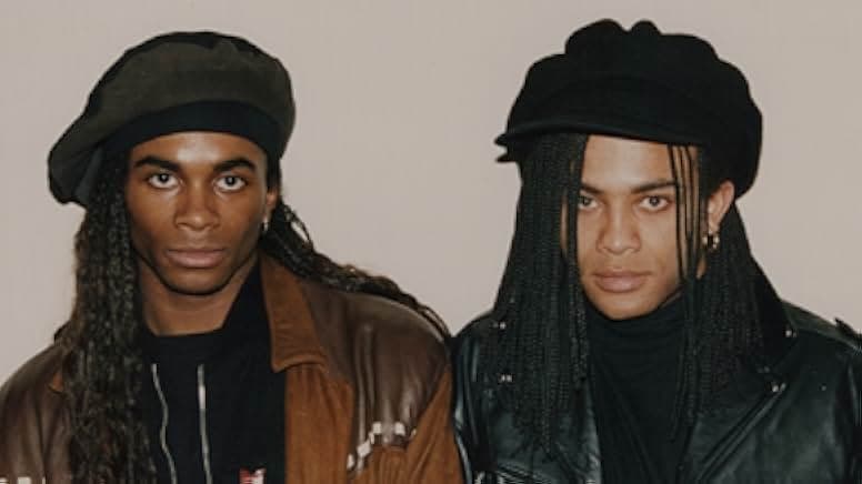 Milli Vanilli 2023