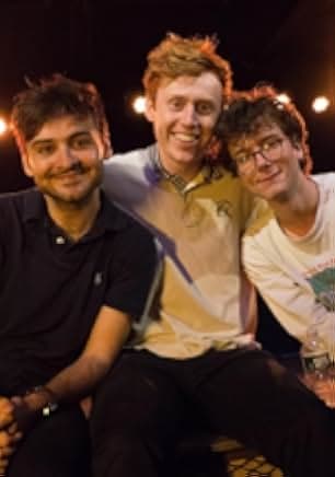 Please Don't Destroy: The Treasure of Foggy Mountain 2023