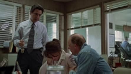 Eye for an Eye 1996