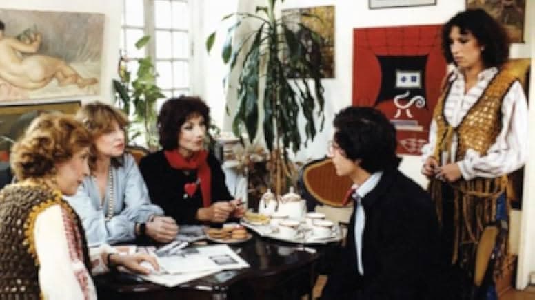 Je vais craquer!!! 1980