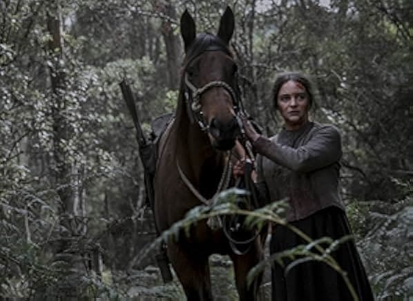 The Nightingale 2018