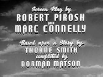 I Married a Witch 1942