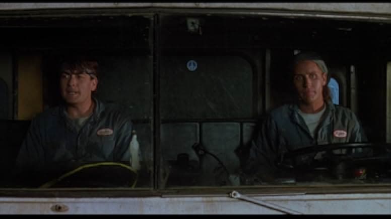 Men at Work 1990