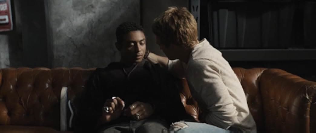 The Obituary of Tunde Johnson 2019