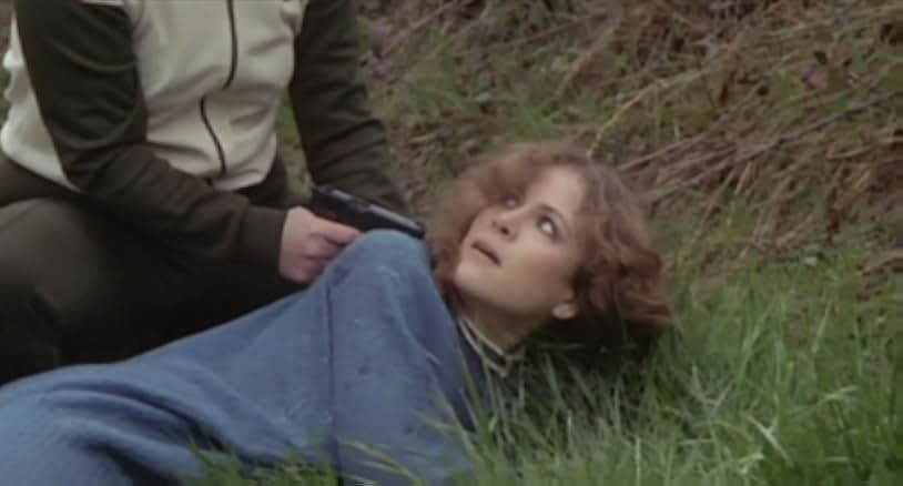 Escape from Women's Prison 1978