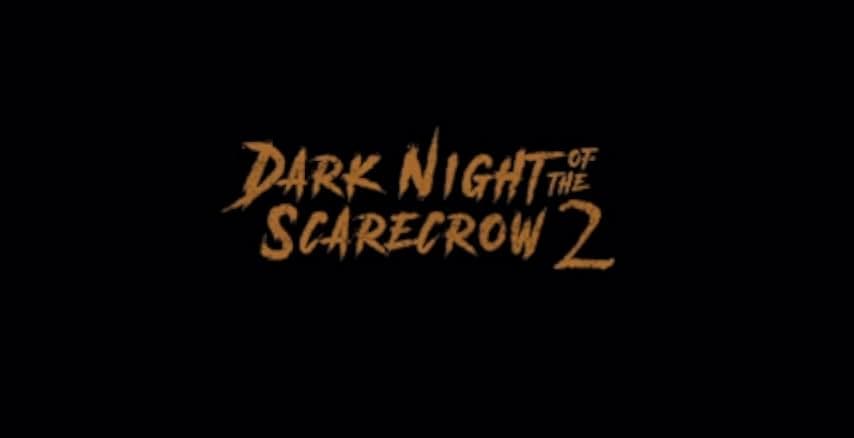 Dark Night of the Scarecrow 2 2022