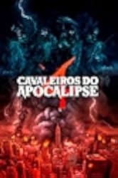 4 Horsemen: Apocalypse 2022