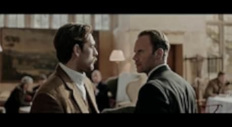 The Last Witness 2018