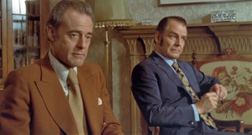 The Vault of Horror 1973