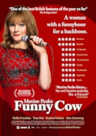 Funny Cow 2017