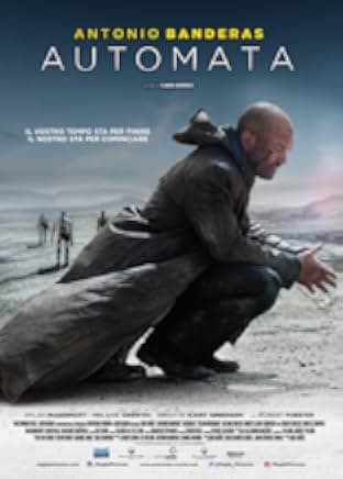 Automata 2014