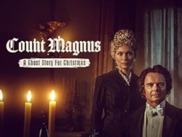 Count Magnus 2022