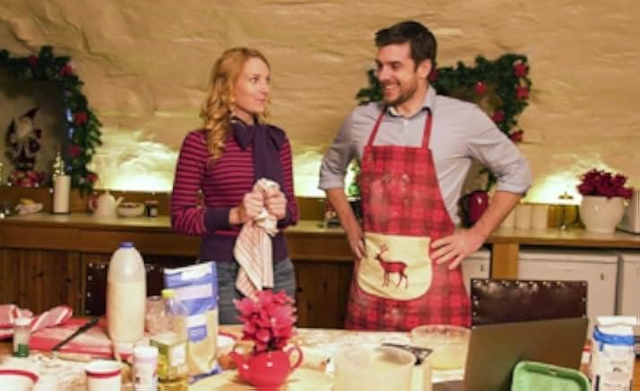 Christmas in the Highlands 2019