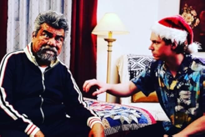 How the Gringo Stole Christmas 2023