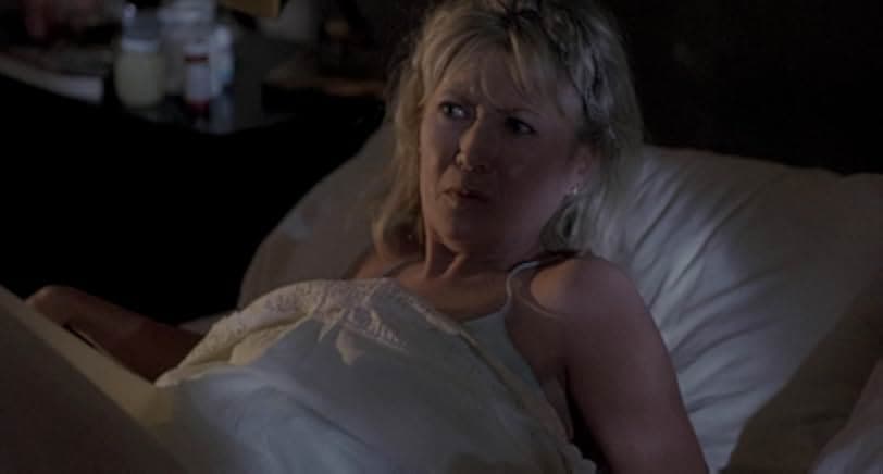 Night Angel 1990