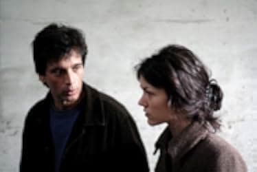 All Is Forgiven 2007