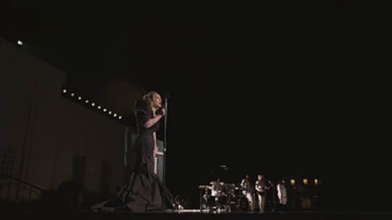 Adele One Night Only 2021