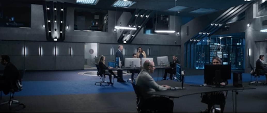 97 Minutes 2023