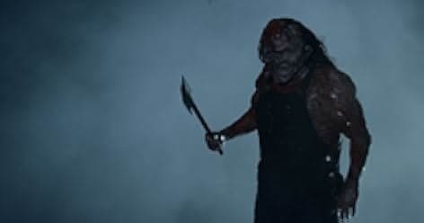 To Hell and Back: The Kane Hodder Story 2017