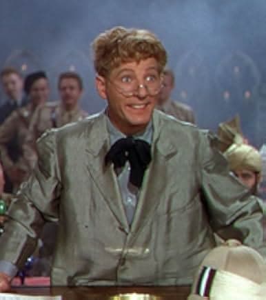 The Secret Life of Walter Mitty 1947
