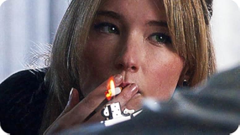 A Kind of Murder 2016