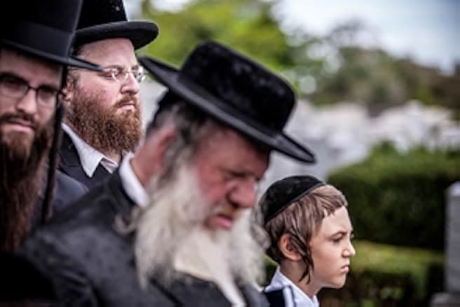Menashe 2017