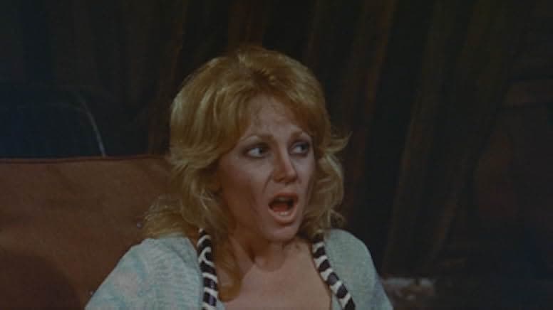 Fangs 1974
