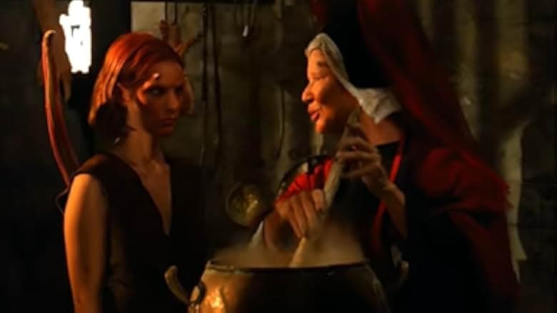 Dark Angel: The Ascent 1994