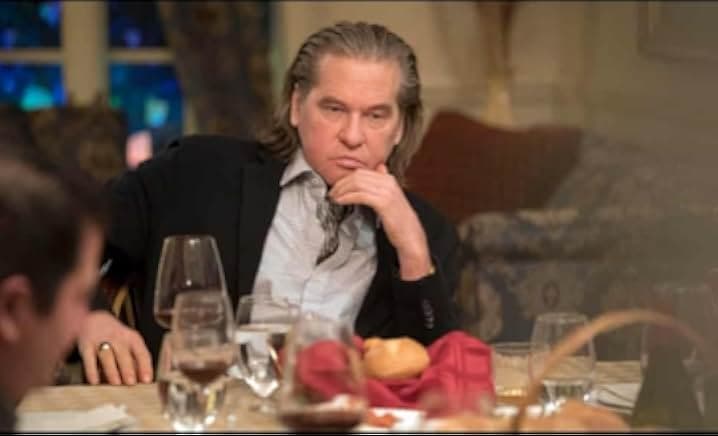 The Birthday Cake 2021