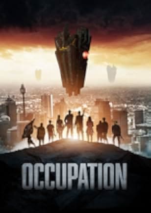 Occupation 2018