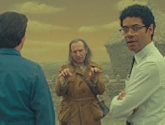 The Rat Catcher 2023