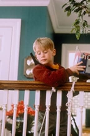 Home Alone 1990