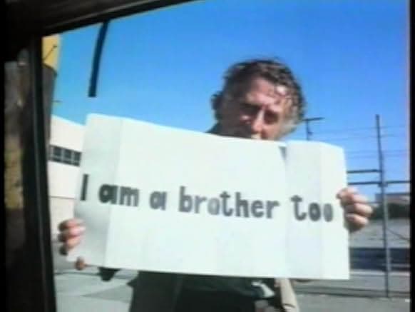 The Final Comedown 1972