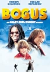 Bogus 1996