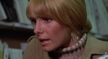 Invasion of the Bee Girls 1973