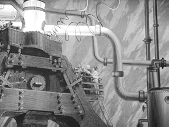 Invention for Destruction 1958